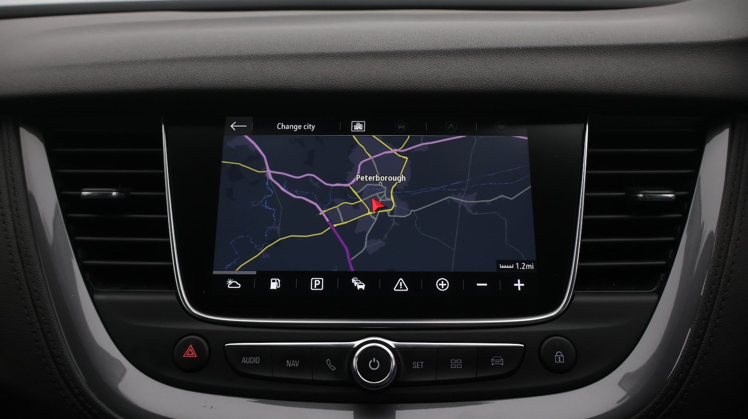 Used Vauxhall Grandland X 2019 for sale - 77591235: Photo 11