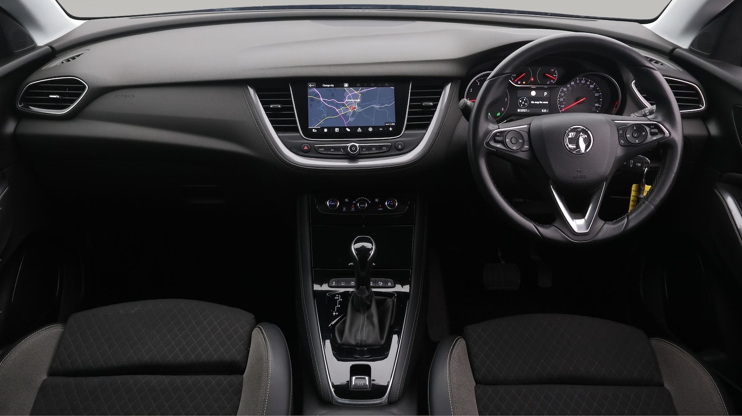 Used Vauxhall Grandland X 2019 for sale - 77591235: Photo 13