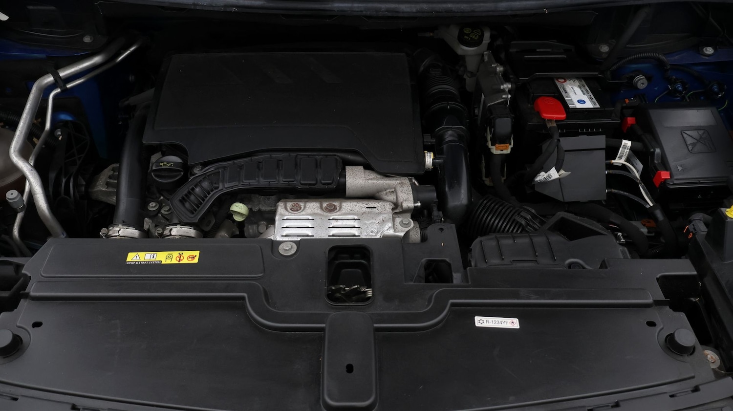 Used Vauxhall Grandland X 2019 for sale - 77591235: Photo 19