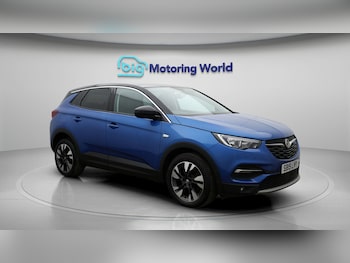 2019 - 1.2 Turbo Sport Nav 5dr Auto [8 Speed]