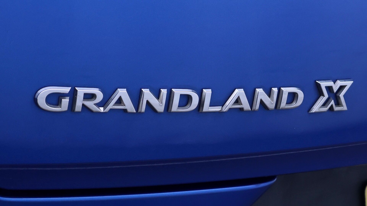 Used Vauxhall Grandland X 2019 for sale - 77591235: Photo 20