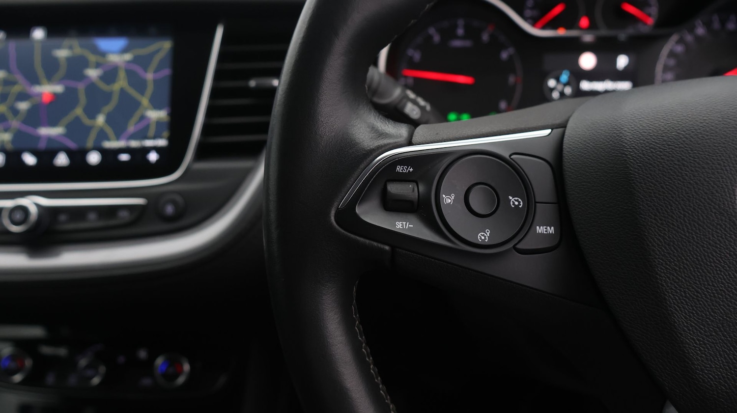 Used Vauxhall Grandland X 2019 for sale - 77591235: Photo 27