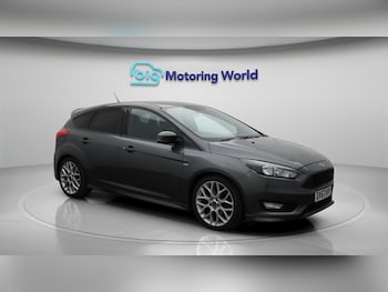 Ford - Focus