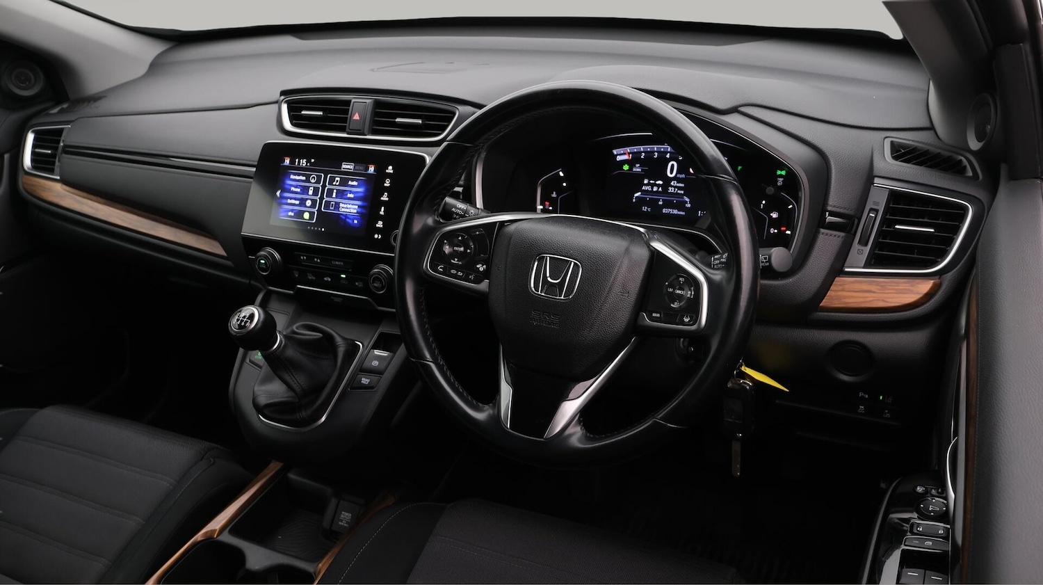 Used Honda CR-V 2019 for sale - 76632888: Photo 10