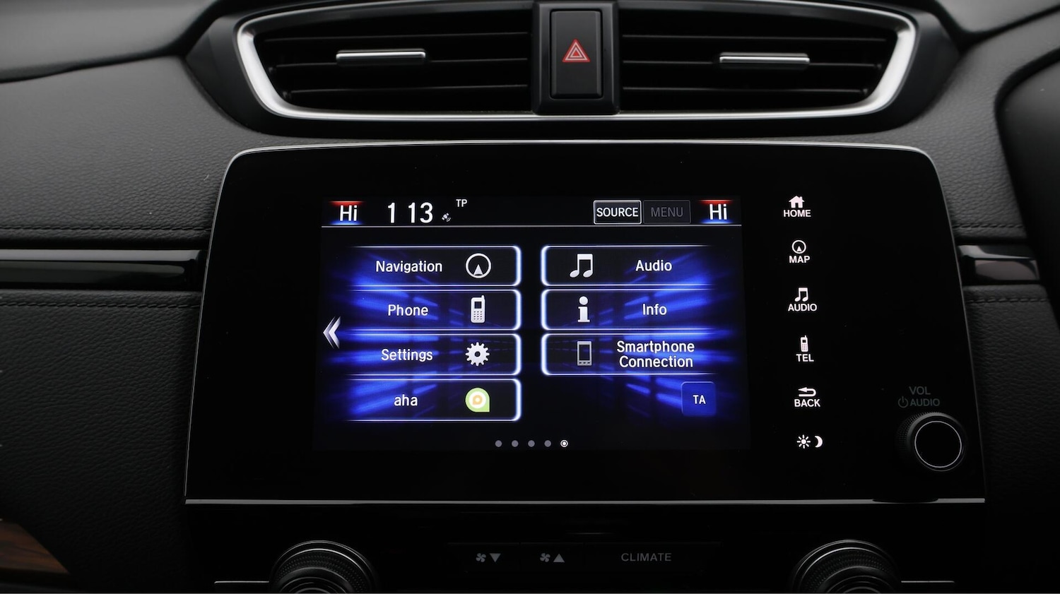 Used Honda CR-V 2019 for sale - 76632888: Photo 12