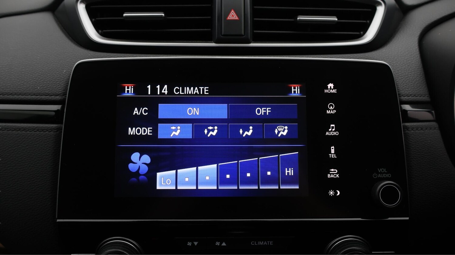 Used Honda CR-V 2019 for sale - 76632888: Photo 13