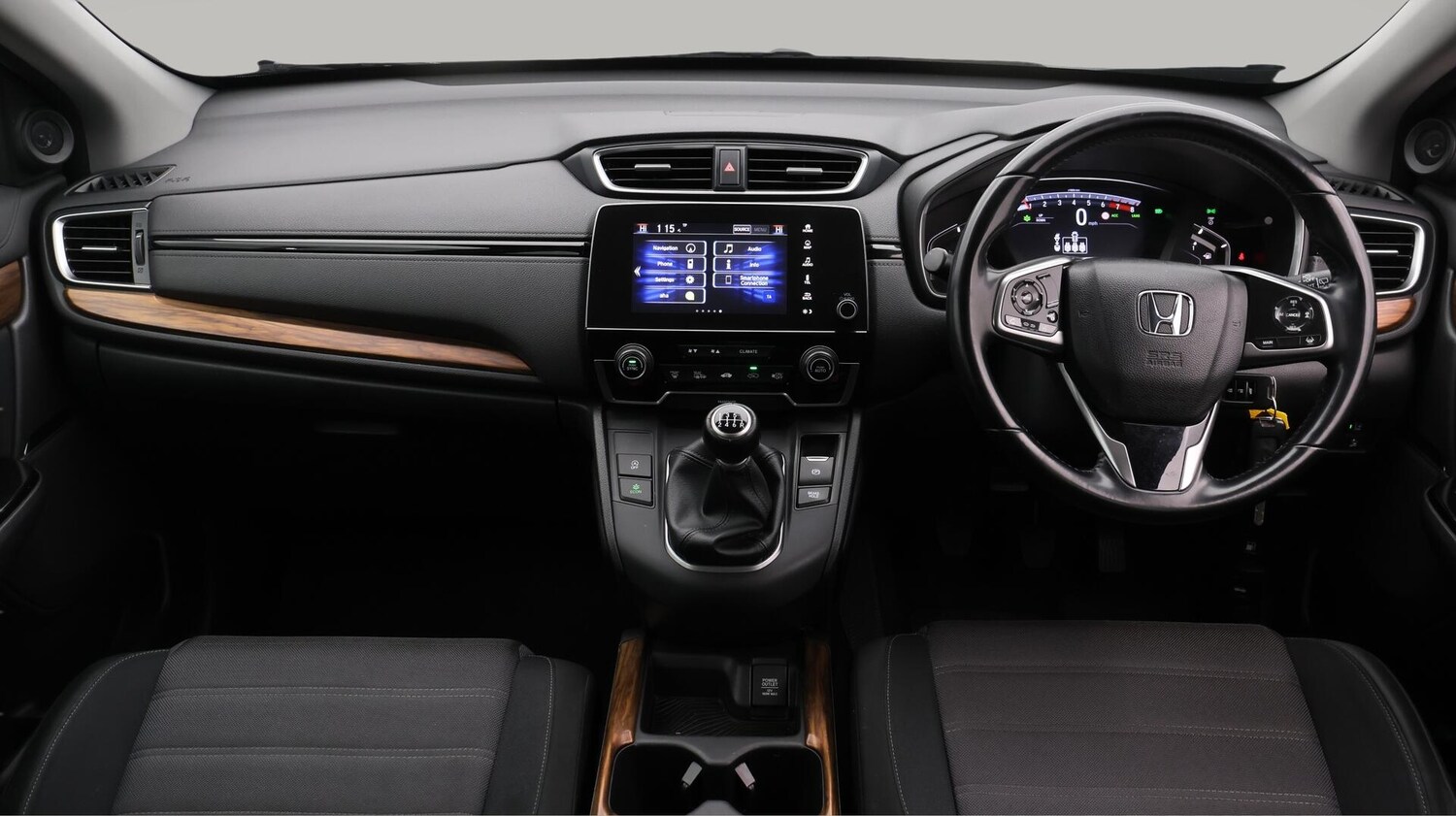 Used Honda CR-V 2019 for sale - 76632888: Photo 14