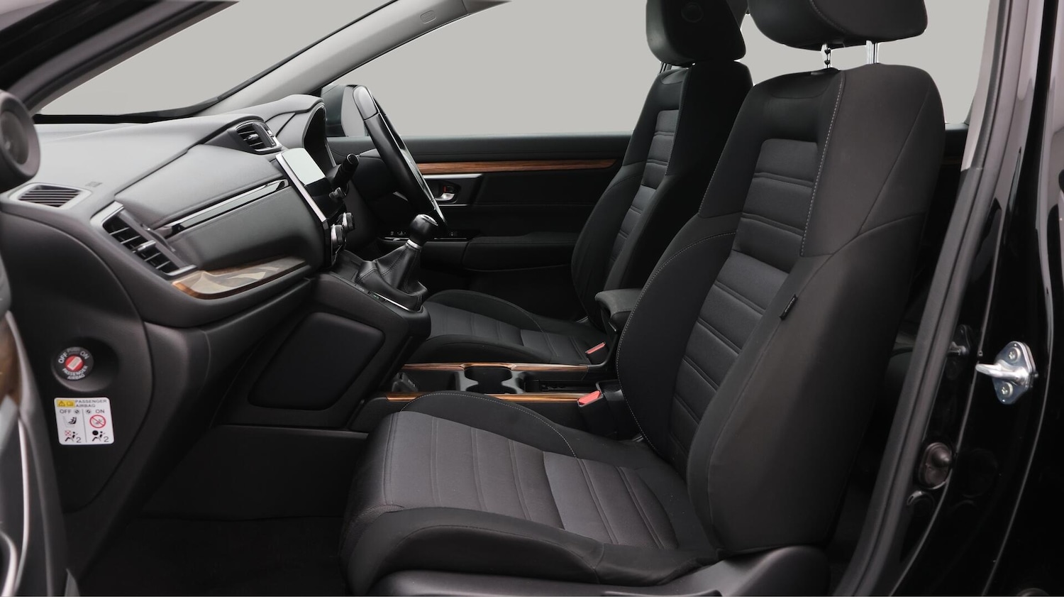 Used Honda CR-V 2019 for sale - 76632888: Photo 15