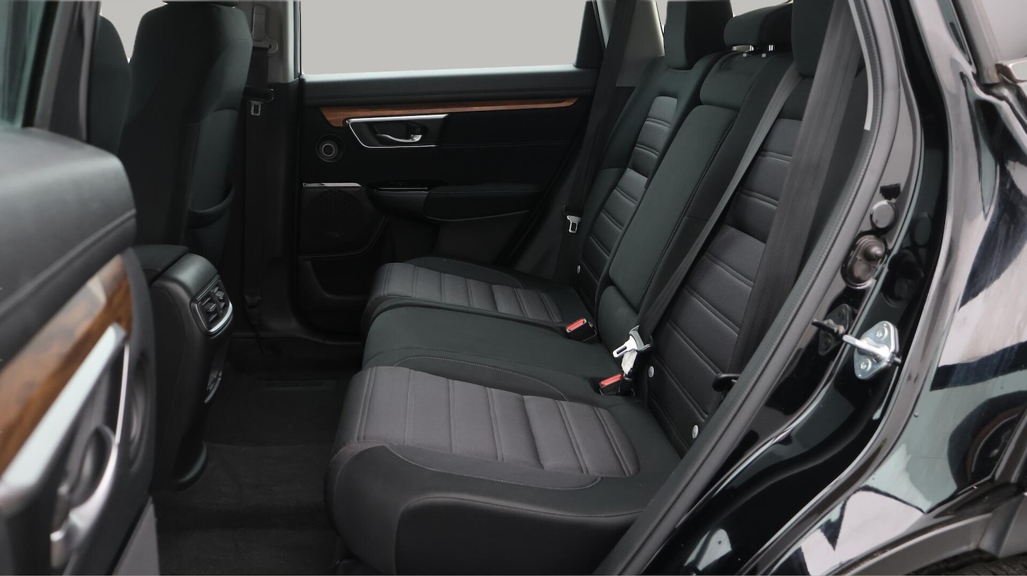 Used Honda CR-V 2019 for sale - 76632888: Photo 17