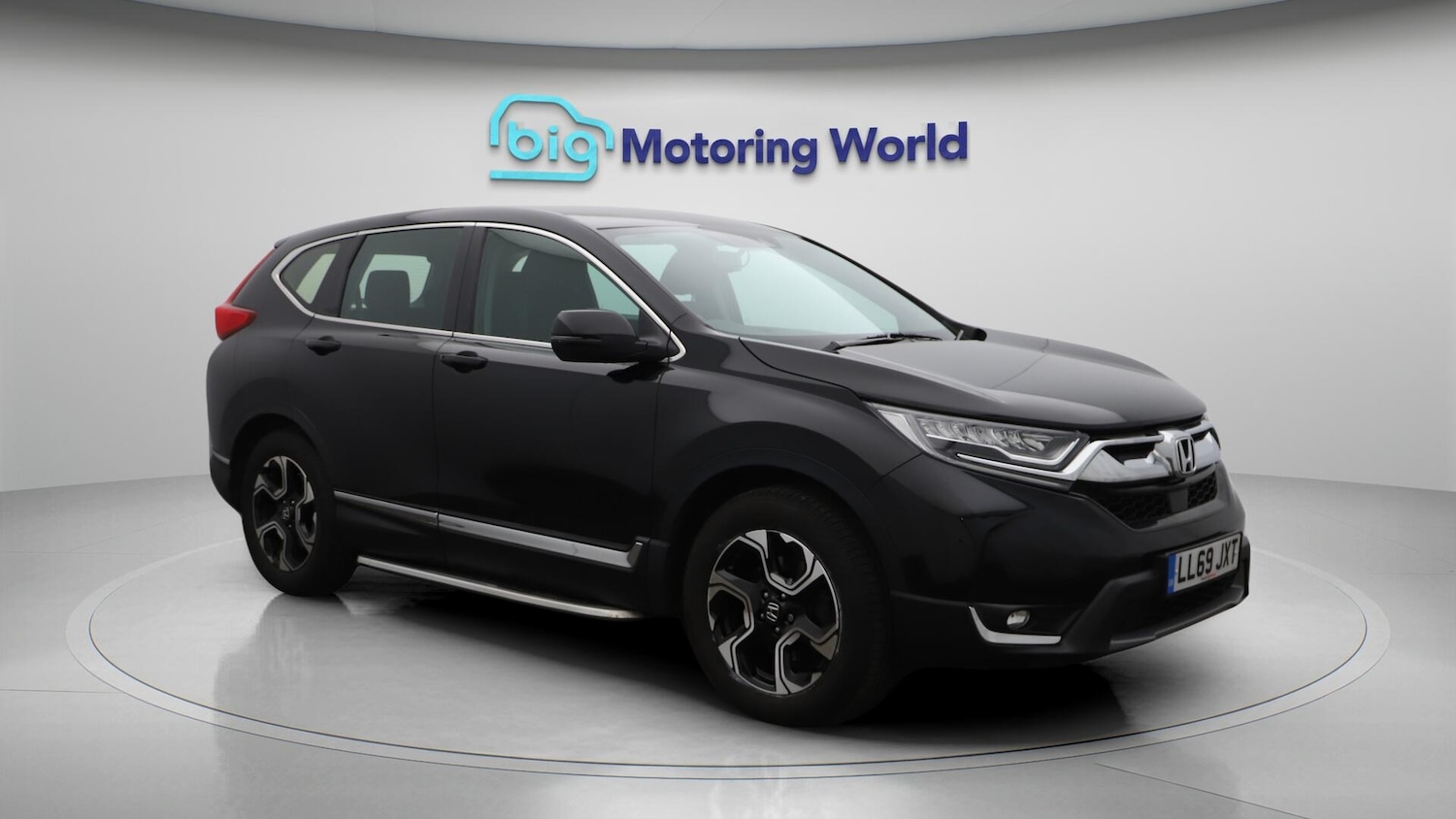 Used Honda CR-V 2019 for sale - 76632888: Photo 2