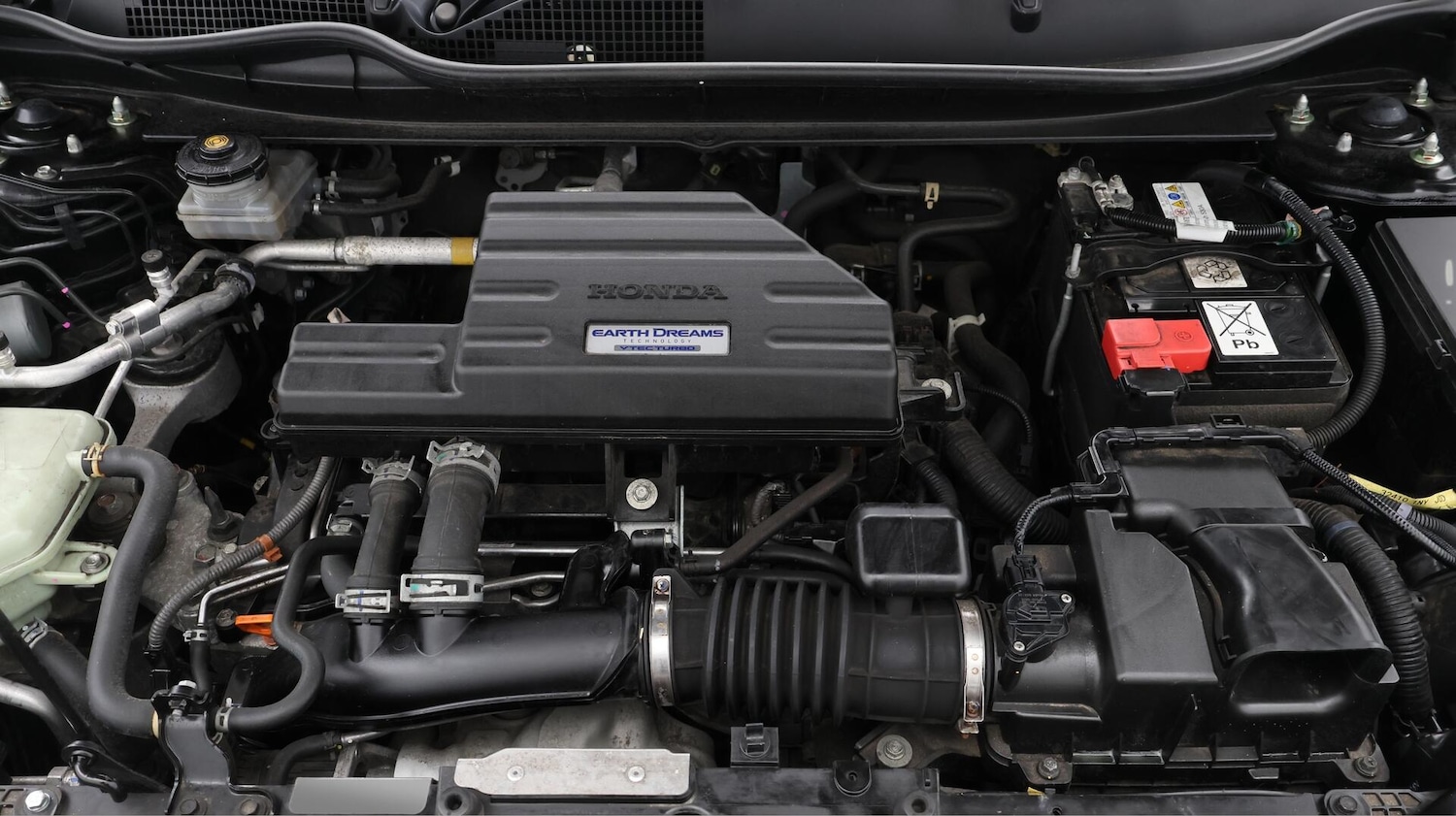 Used Honda CR-V 2019 for sale - 76632888: Photo 20