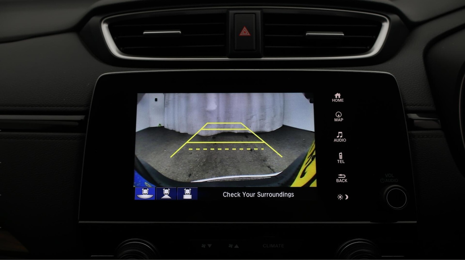 Used Honda CR-V 2019 for sale - 76632888: Photo 24