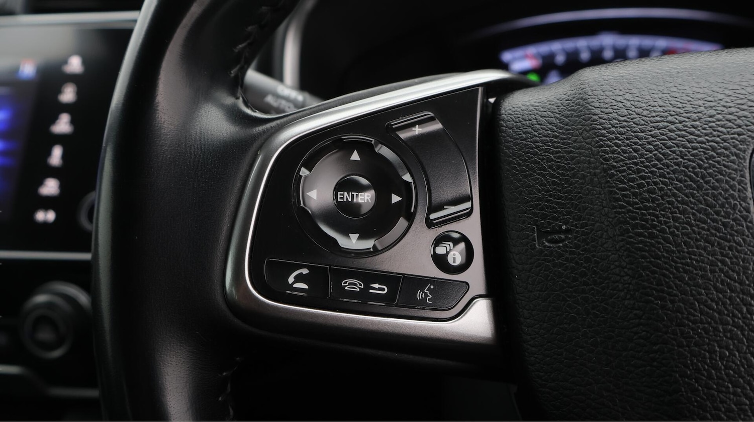 Used Honda CR-V 2019 for sale - 76632888: Photo 25