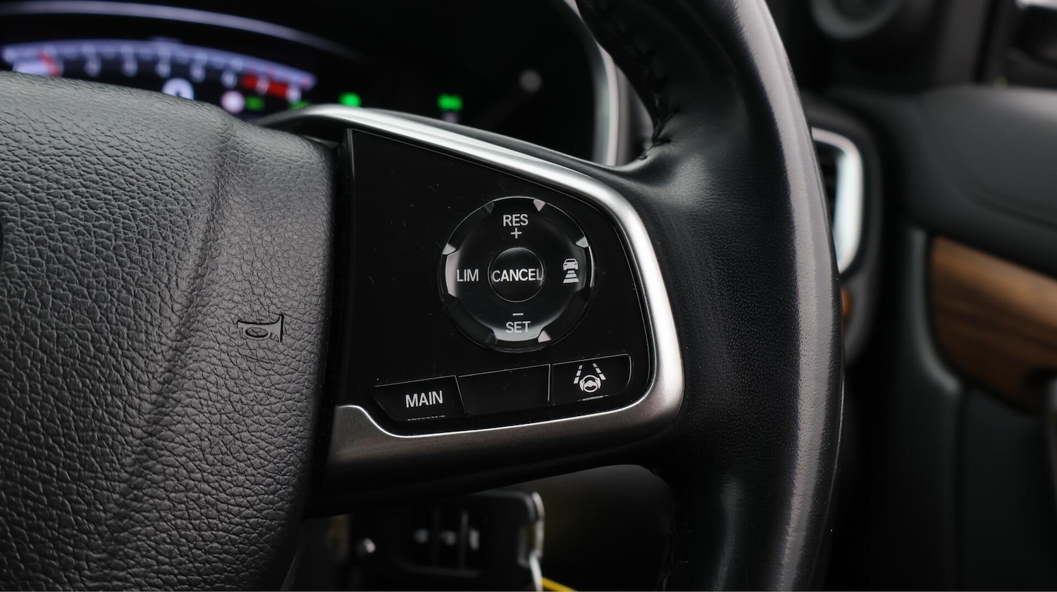 Used Honda CR-V 2019 for sale - 76632888: Photo 26