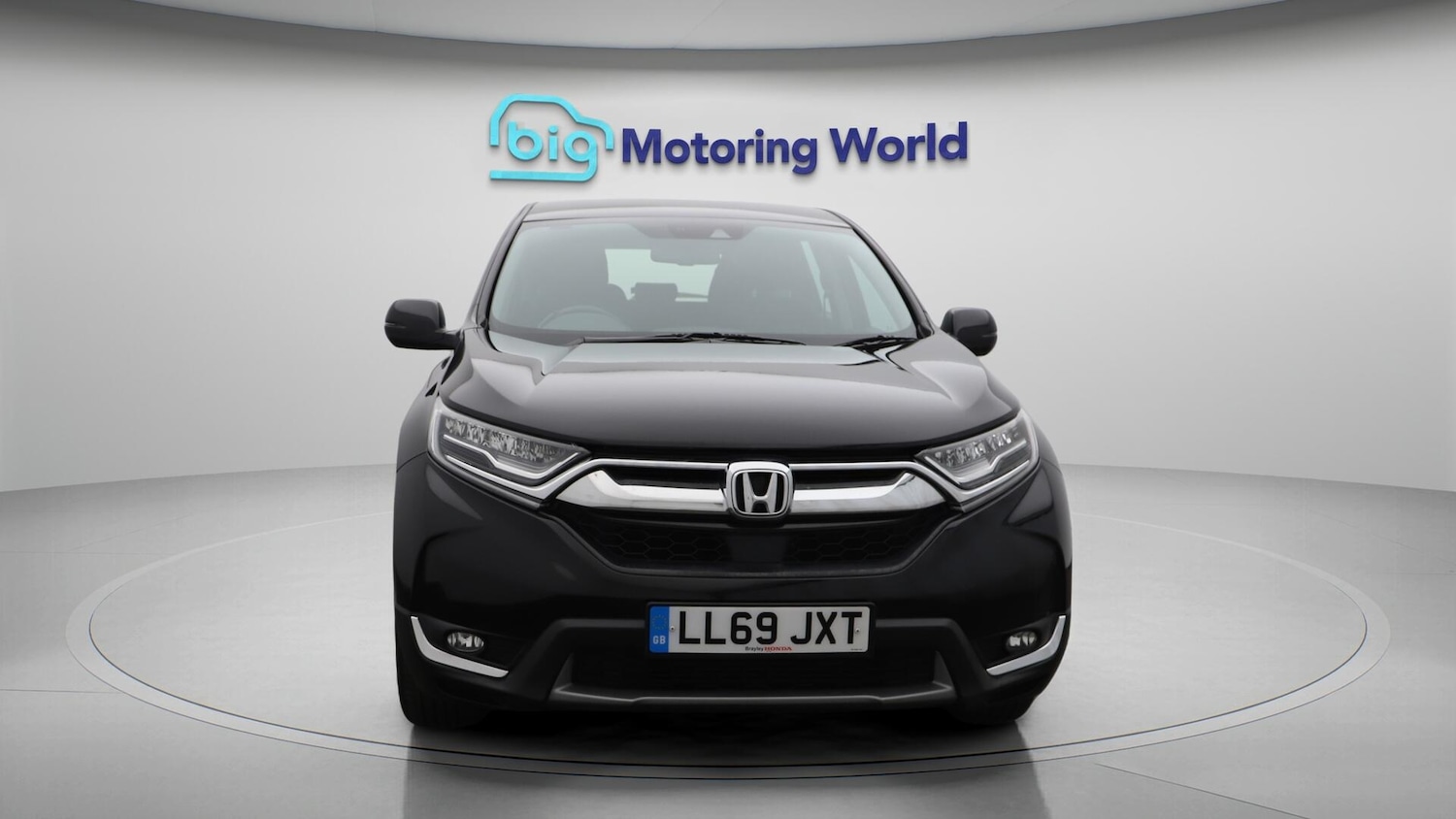 Used Honda CR-V 2019 for sale - 76632888: Photo 3