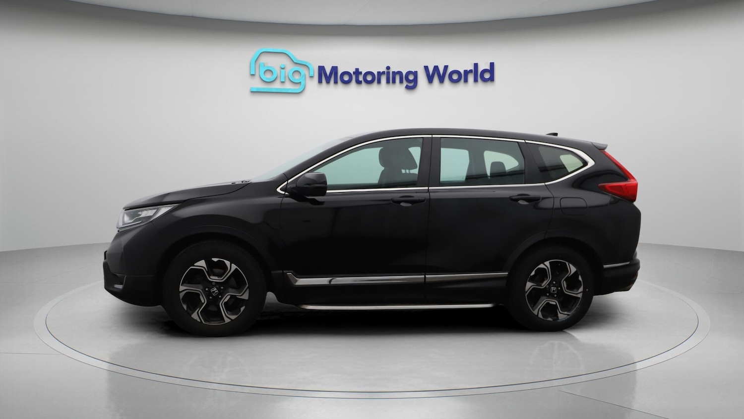 Used Honda CR-V 2019 for sale - 76632888: Photo 5