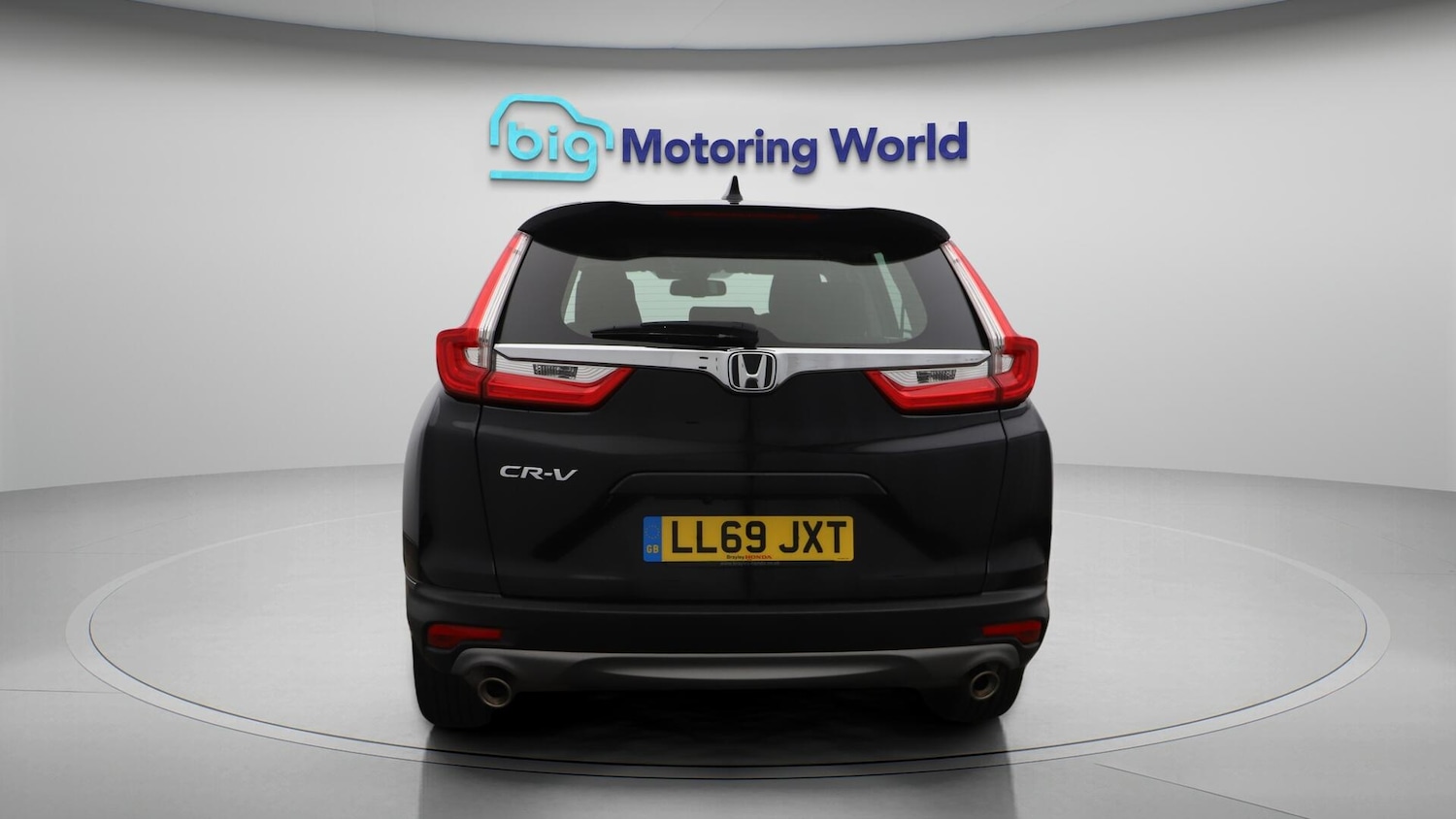 Used Honda CR-V 2019 for sale - 76632888: Photo 7