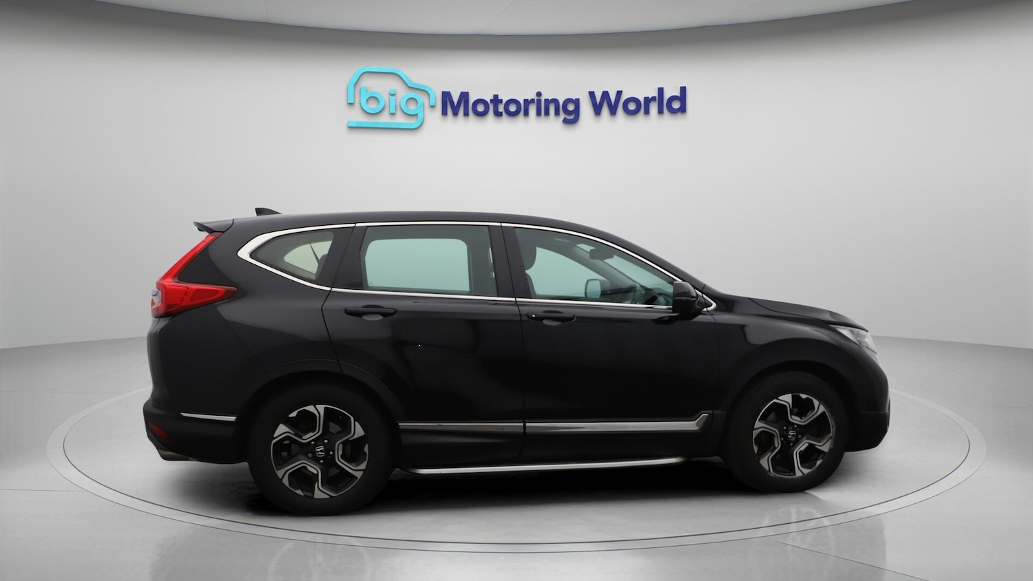 Used Honda CR-V 2019 for sale - 76632888: Photo 9