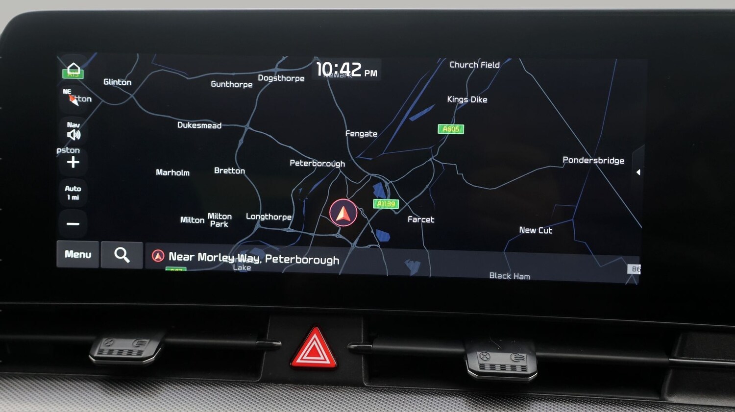 Used Kia Sportage 2022 for sale - 77759194: Photo 11