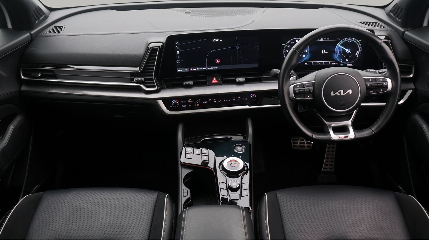 Used Kia Sportage 2022 for sale - 77759194: Photo 13