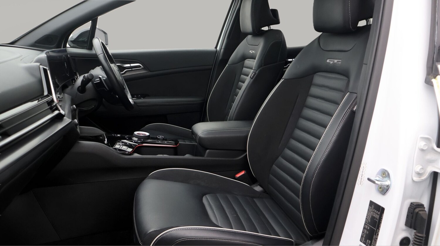 Used Kia Sportage 2022 for sale - 77759194: Photo 14