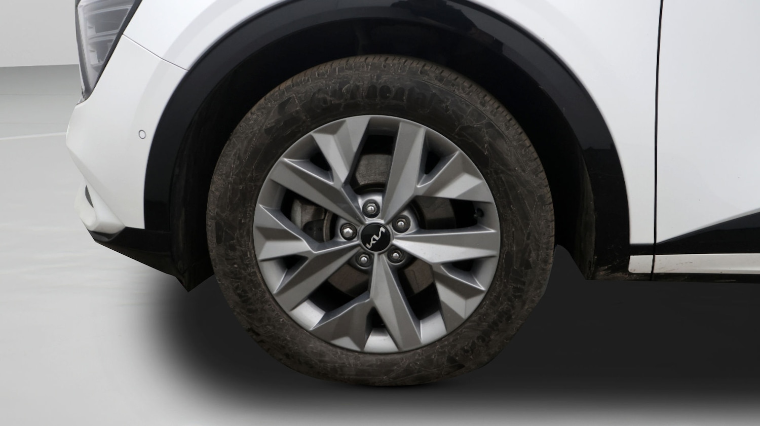 Used Kia Sportage 2022 for sale - 77759194: Photo 18