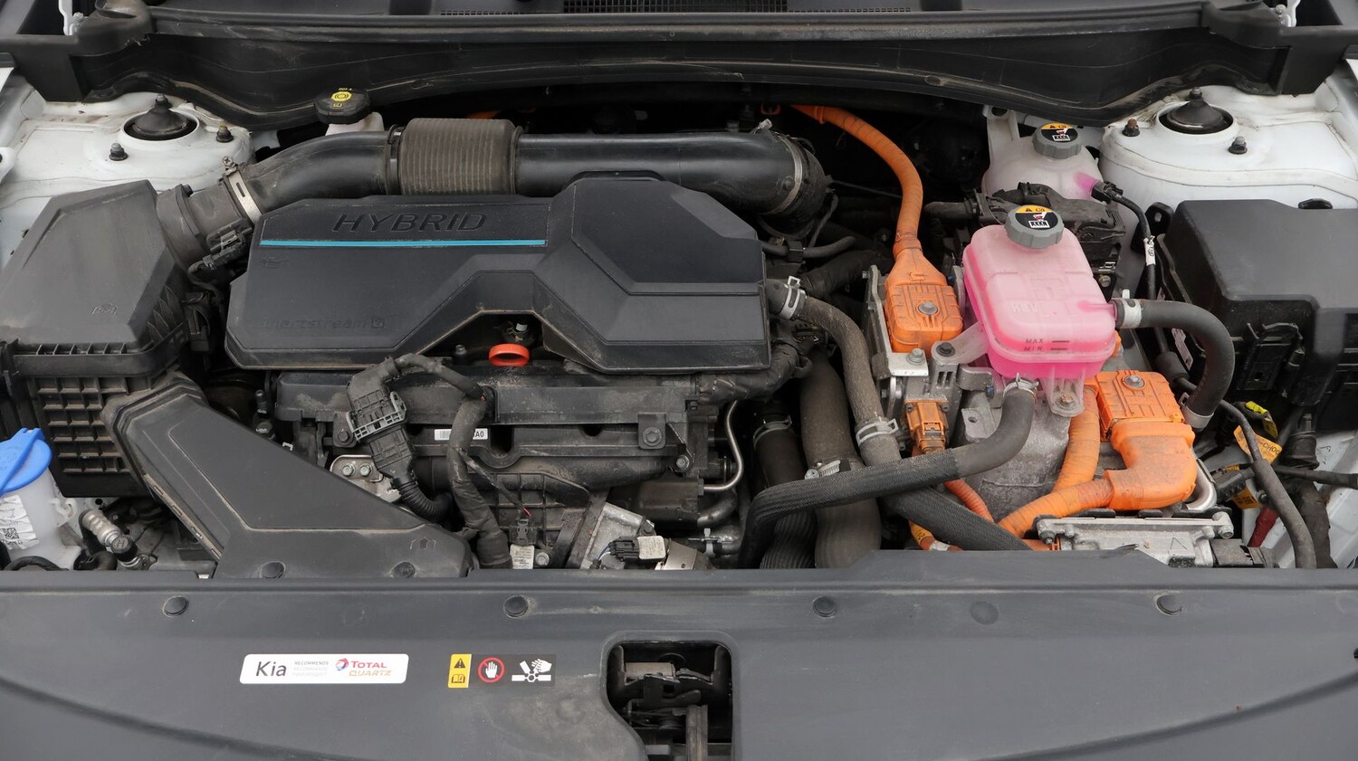 Used Kia Sportage 2022 for sale - 77759194: Photo 19