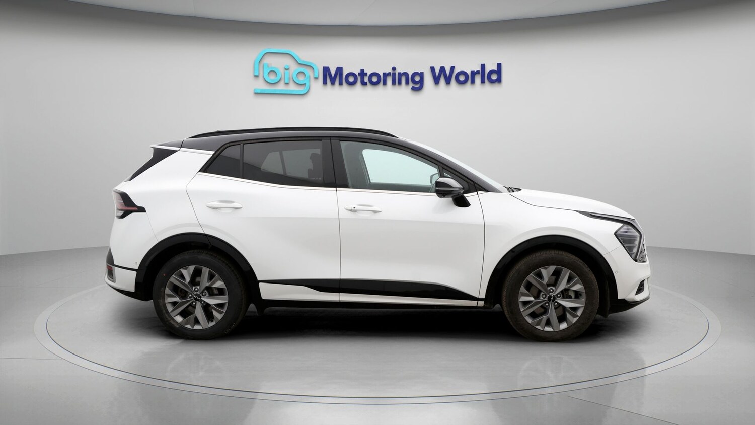 Used Kia Sportage 2022 for sale - 77759194: Photo 8