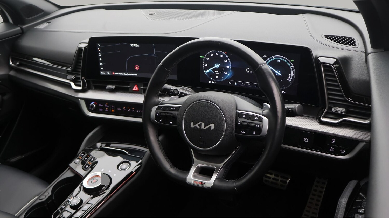 Used Kia Sportage 2022 for sale - 77759194: Photo 9