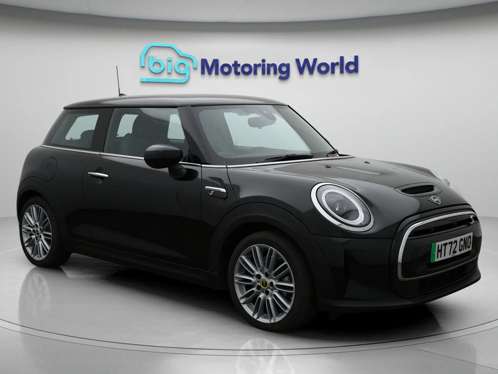Used MINI Hatch 2023 for sale - 76814057: Photo 24