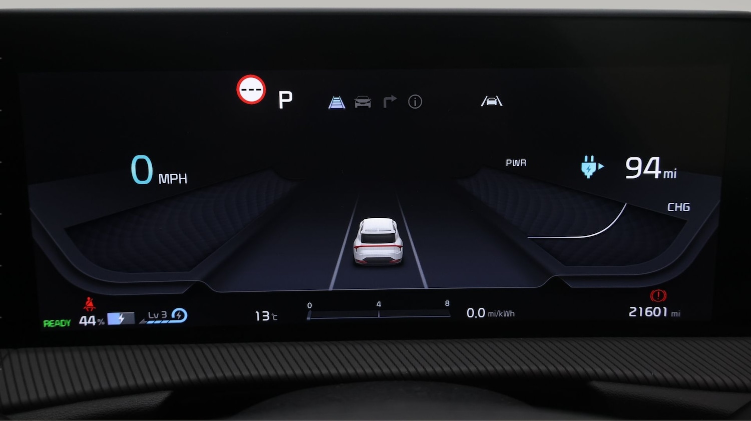 Used Kia EV6 for sale - 77364130: Photo 10