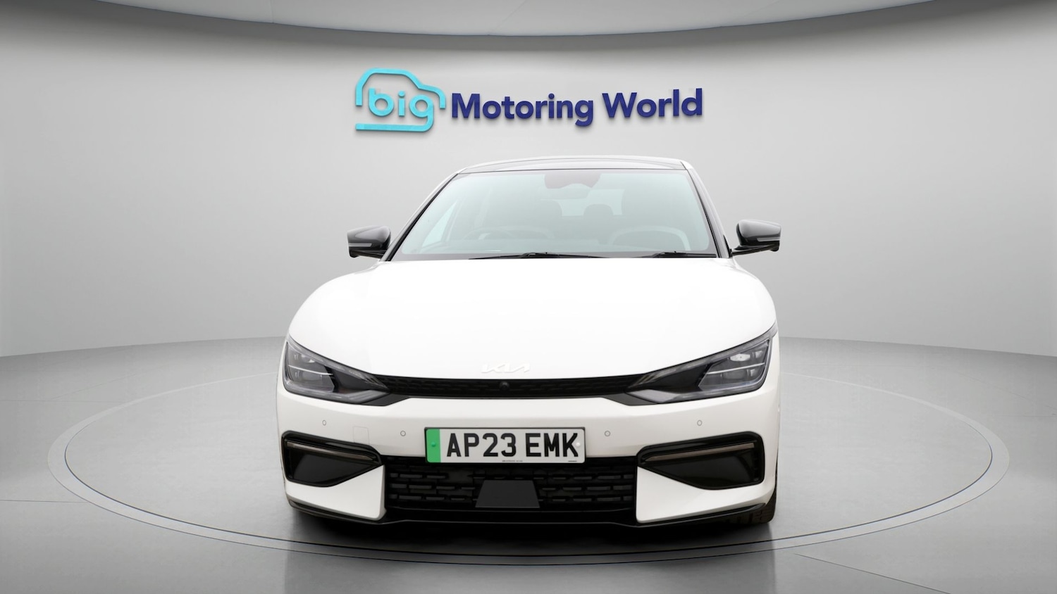 Used Kia EV6 for sale - 77364130: Photo 2