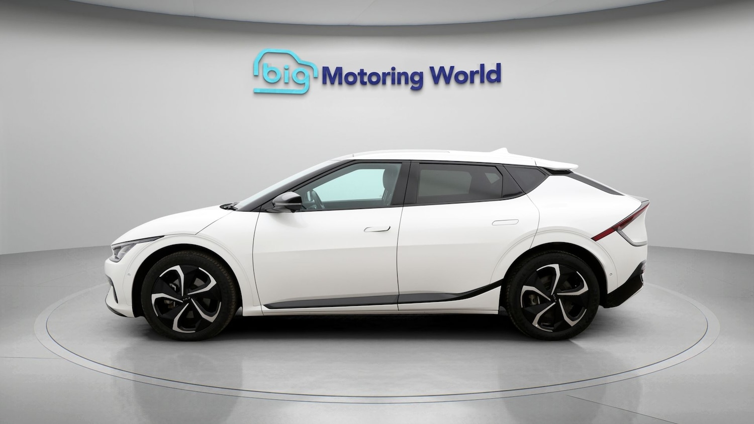 Used Kia EV6 for sale - 77364130: Photo 4