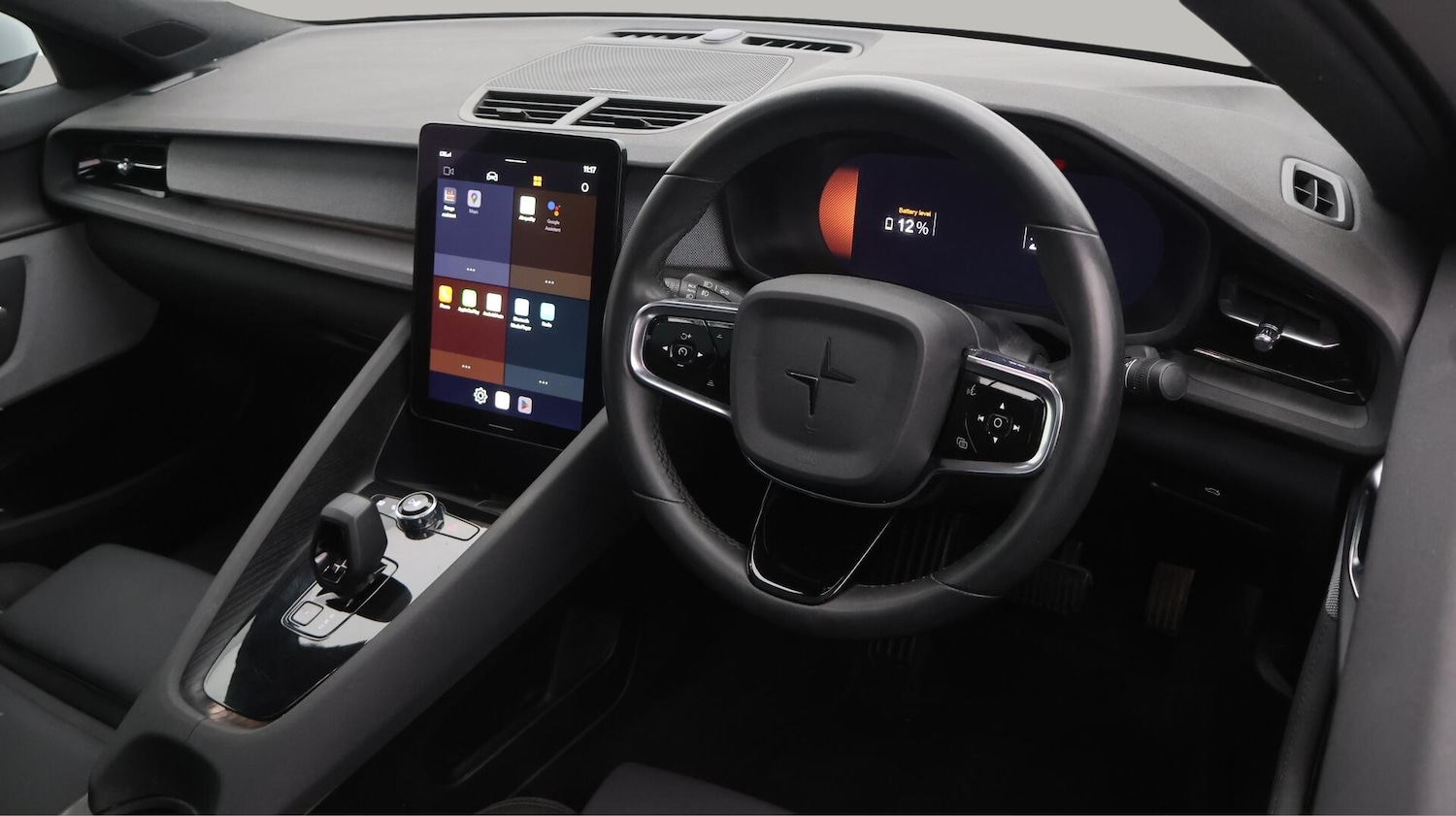 Used Polestar Polestar 2 2023 for sale - 76619672: Photo 10