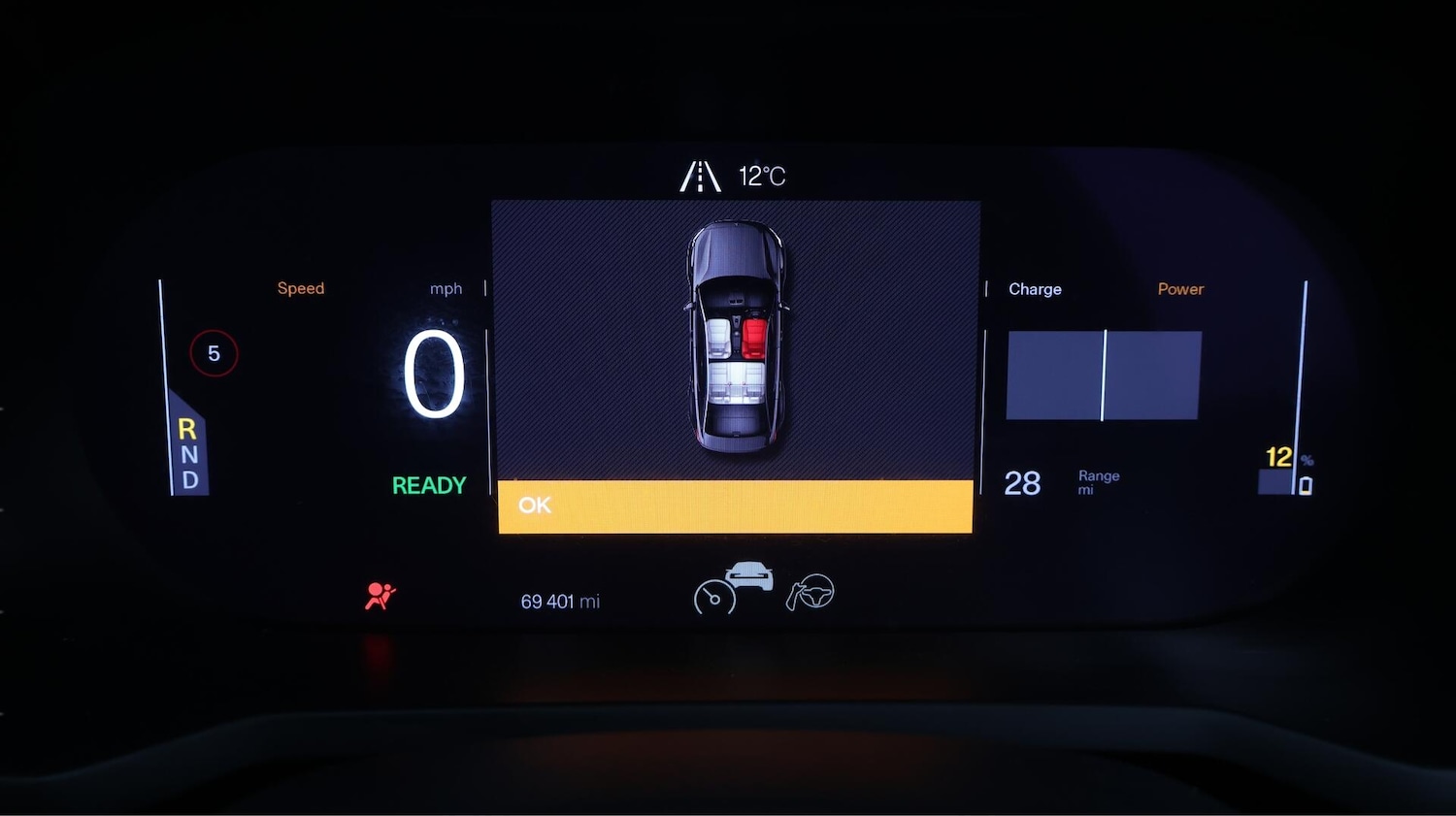 Used Polestar Polestar 2 2023 for sale - 76619672: Photo 11