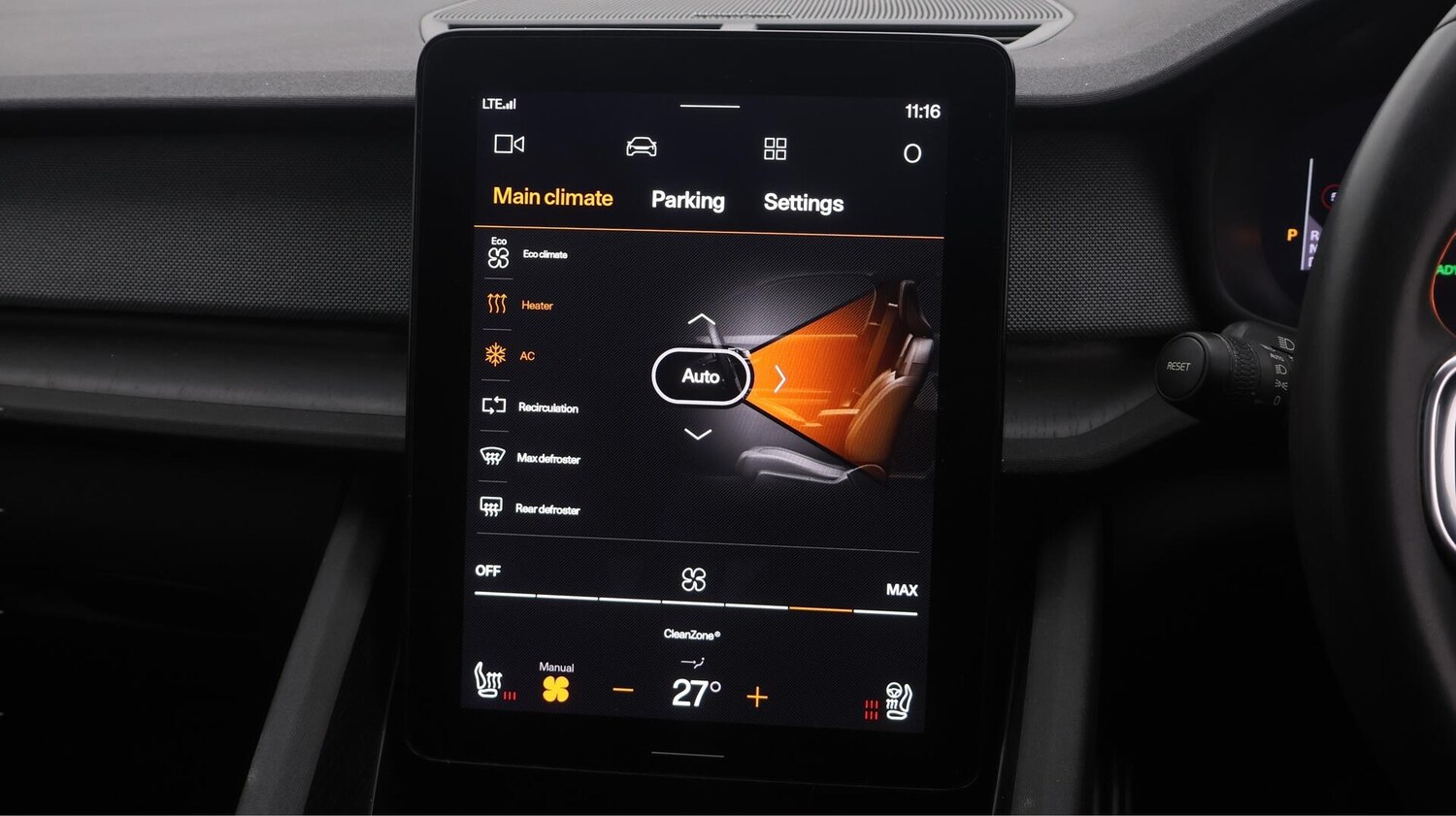 Used Polestar Polestar 2 2023 for sale - 76619672: Photo 13