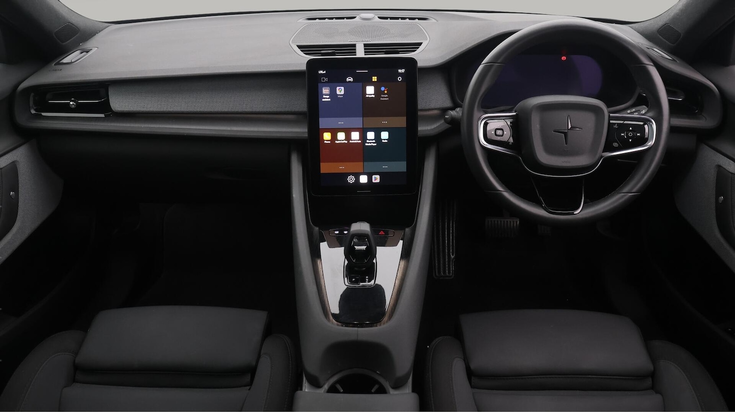 Used Polestar Polestar 2 2023 for sale - 76619672: Photo 14