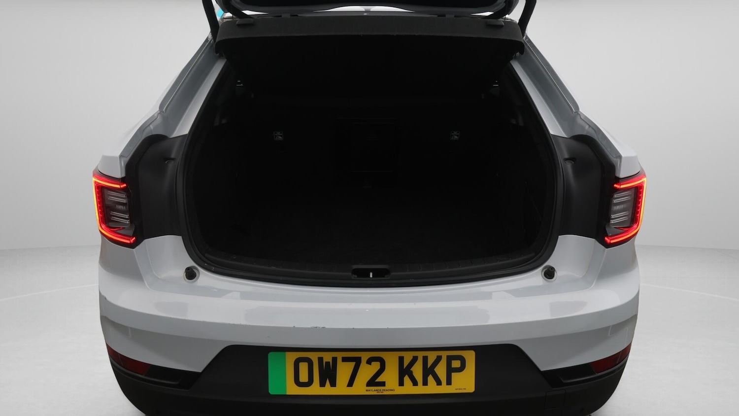 Used Polestar Polestar 2 2023 for sale - 76619672: Photo 18