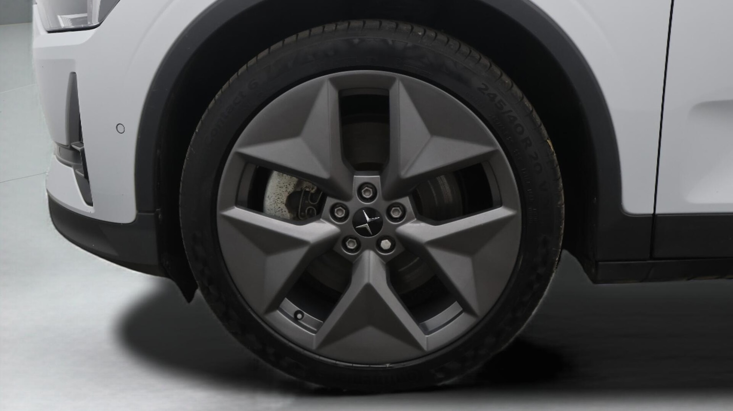 Used Polestar Polestar 2 2023 for sale - 76619672: Photo 19