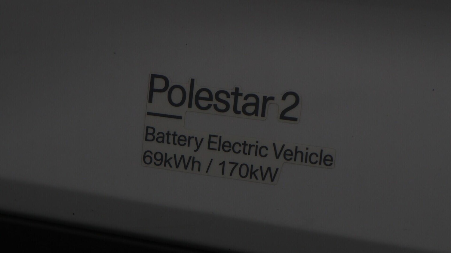 Used Polestar Polestar 2 2023 for sale - 76619672: Photo 21