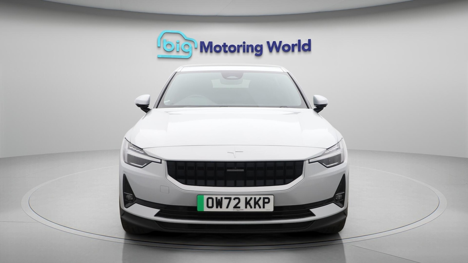 Used Polestar Polestar 2 2023 for sale - 76619672: Photo 3