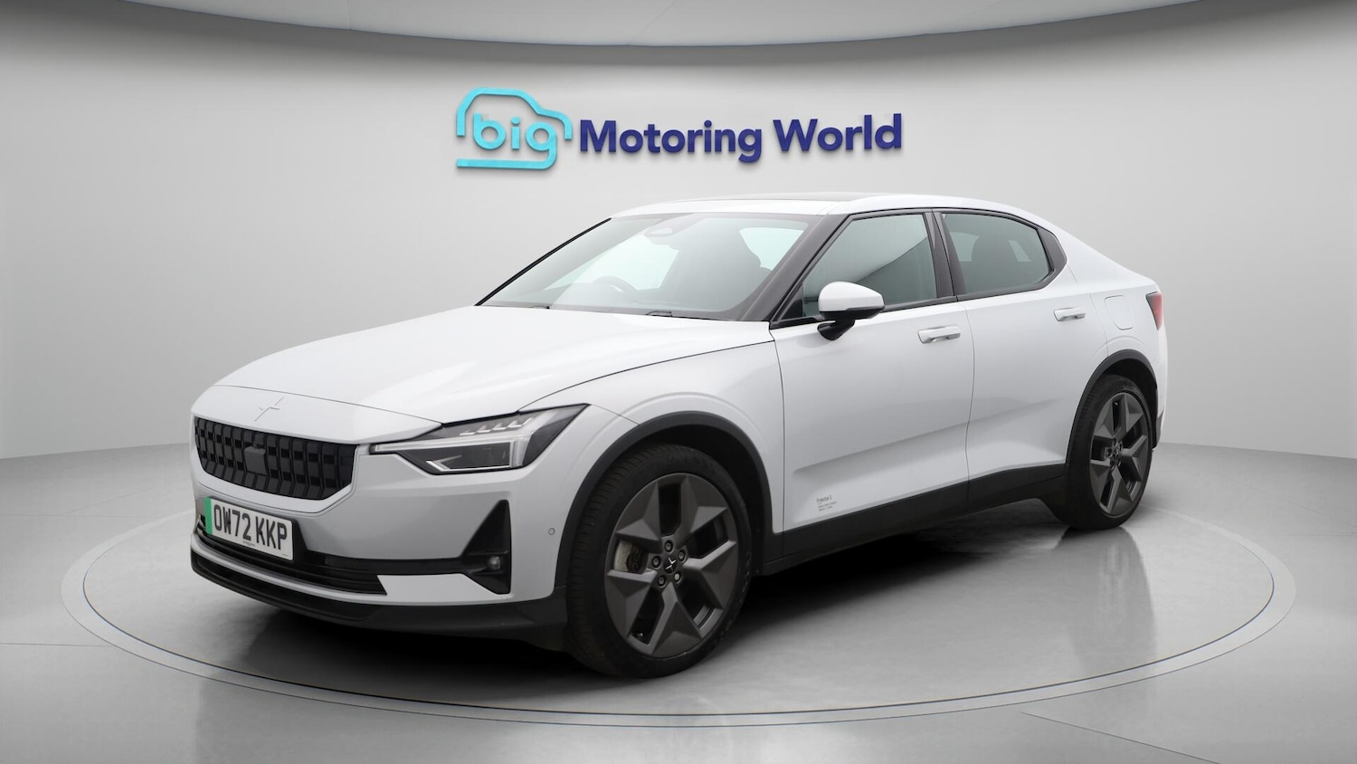 Used Polestar Polestar 2 2023 for sale - 76619672: Photo 4