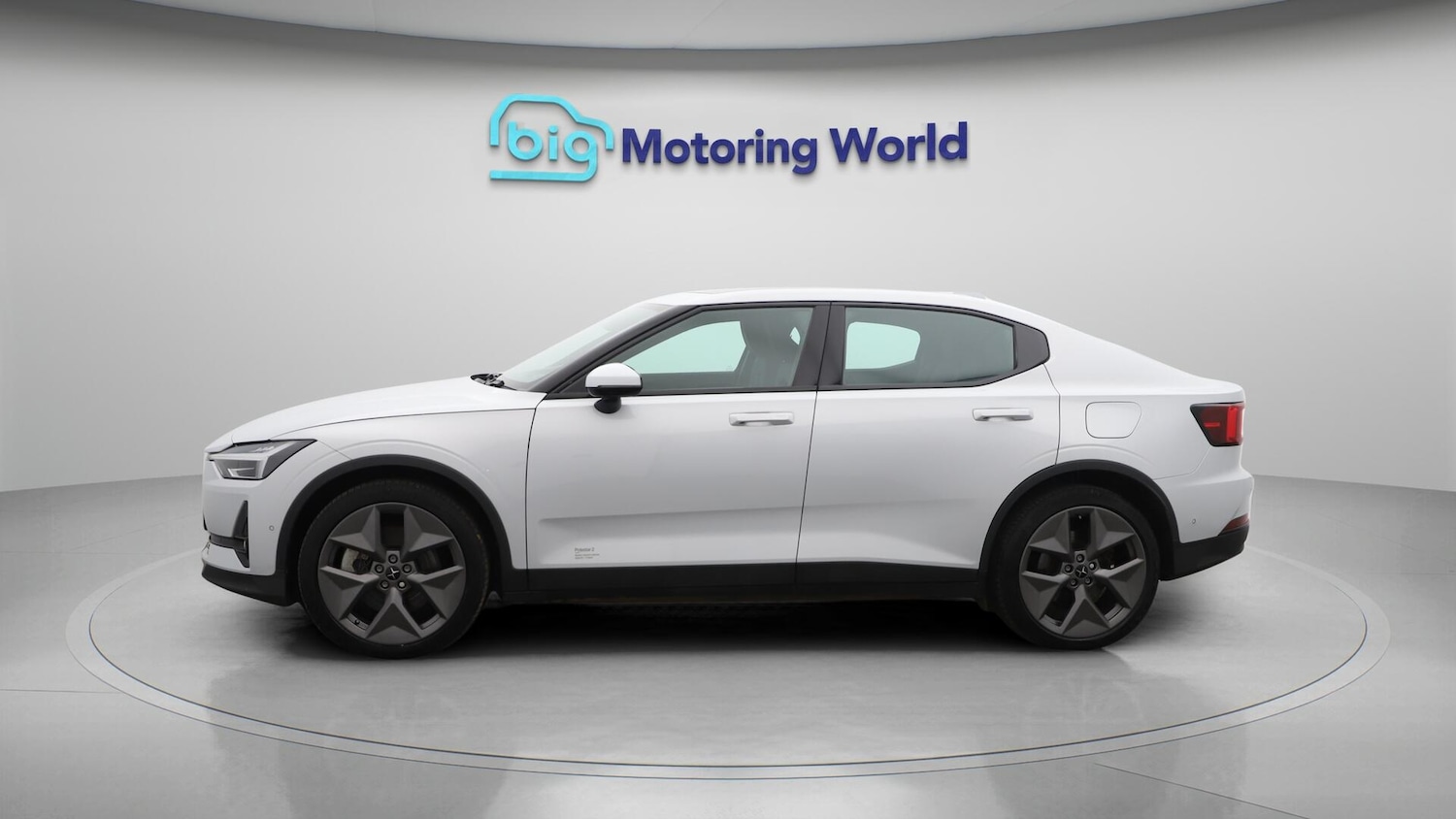 Used Polestar Polestar 2 2023 for sale - 76619672: Photo 5