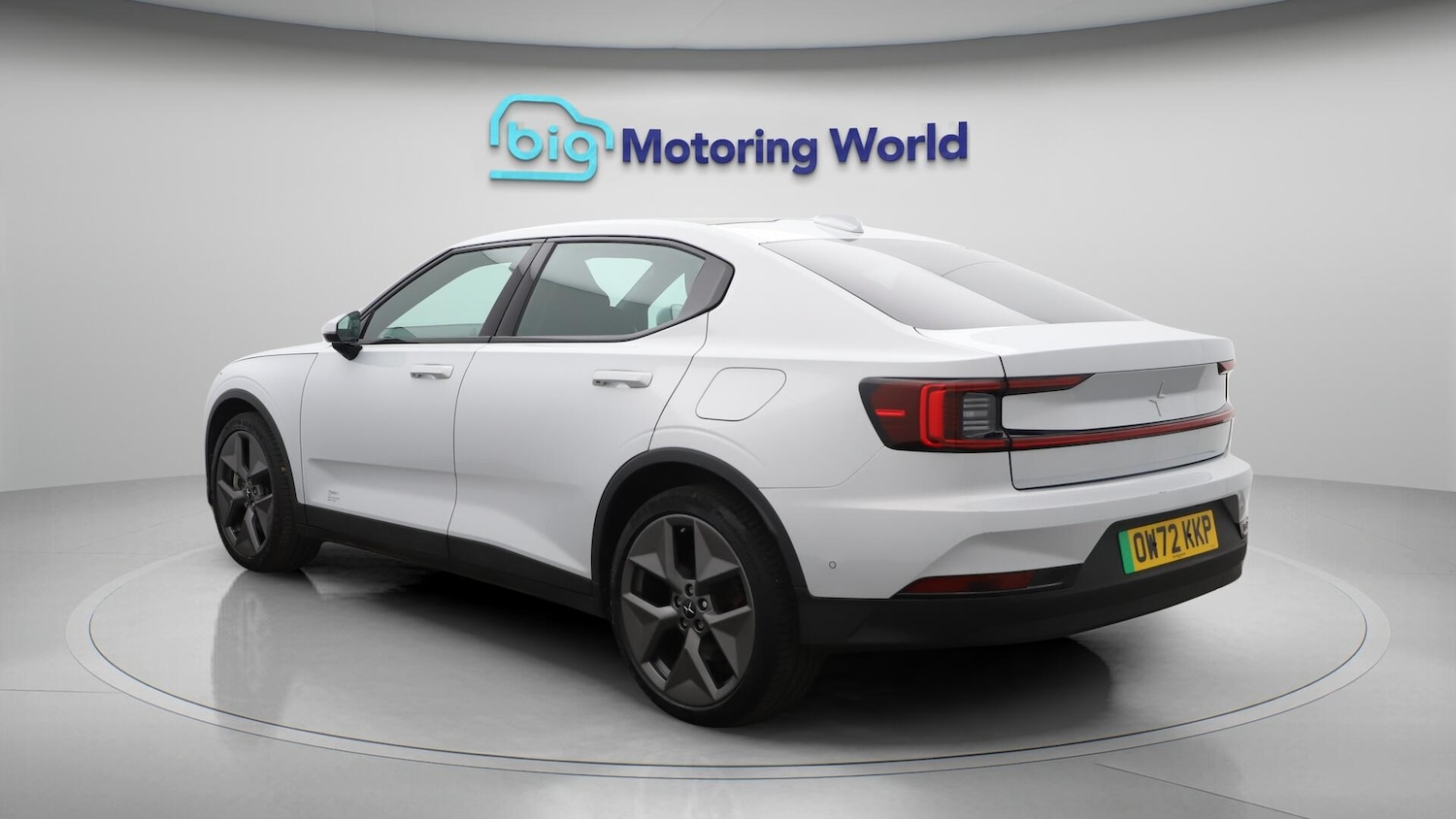 Used Polestar Polestar 2 2023 for sale - 76619672: Photo 6