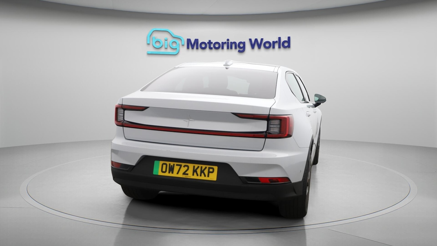Used Polestar Polestar 2 2023 for sale - 76619672: Photo 7