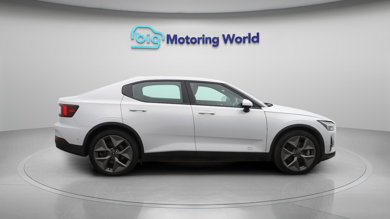 Used Polestar Polestar 2 2023 for sale - 76619672: Photo 9
