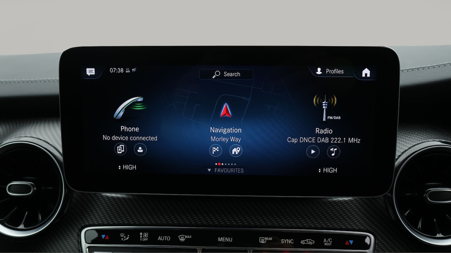 Used Mercedes-Benz V-Class 2023 for sale - 77404693: Photo 11