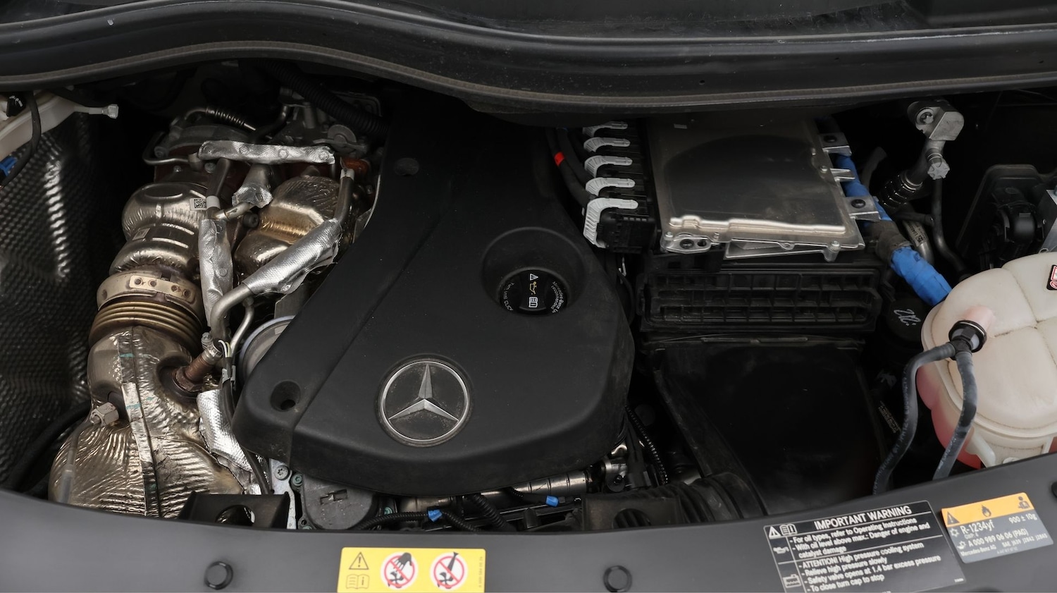Used Mercedes-Benz V-Class 2023 for sale - 77404693: Photo 19