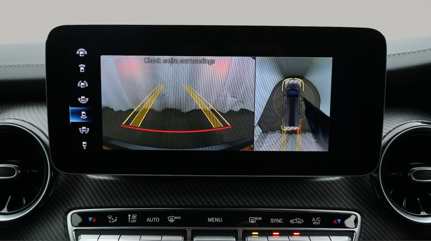 Used Mercedes-Benz V-Class 2023 for sale - 77404693: Photo 25