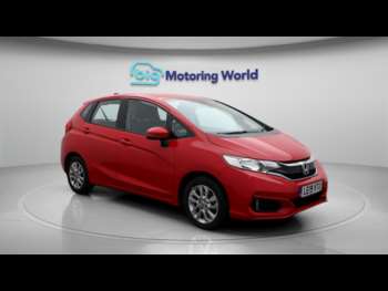 Used Honda Jazz 2019 for sale - 73636558: Photo